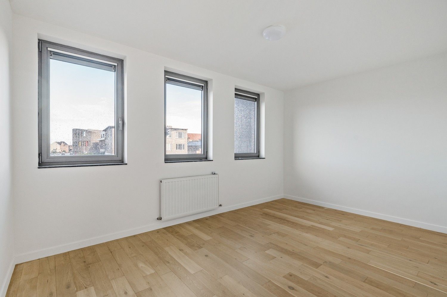 Appartement 2 slpk, riant zonneterras en parking foto 12