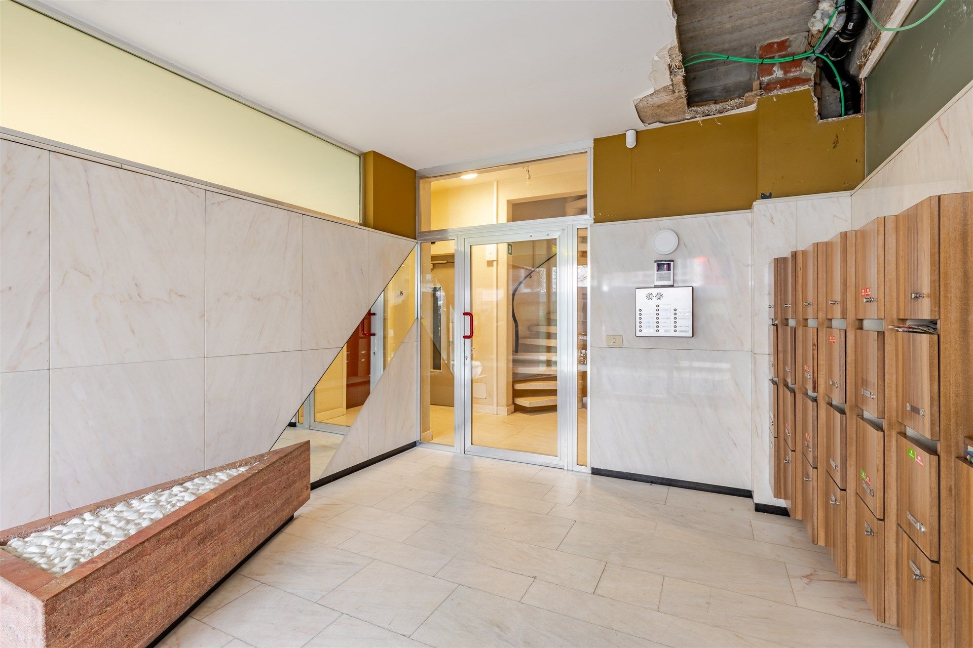 Appartement op de vierde verdieping te Hopmarkt, Aalst foto 17