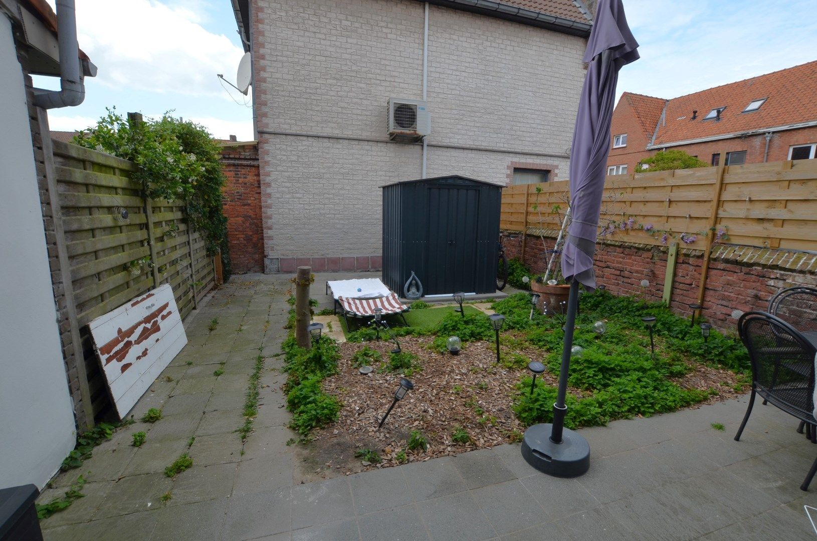 Instapklaar ruim woonhuis foto 5