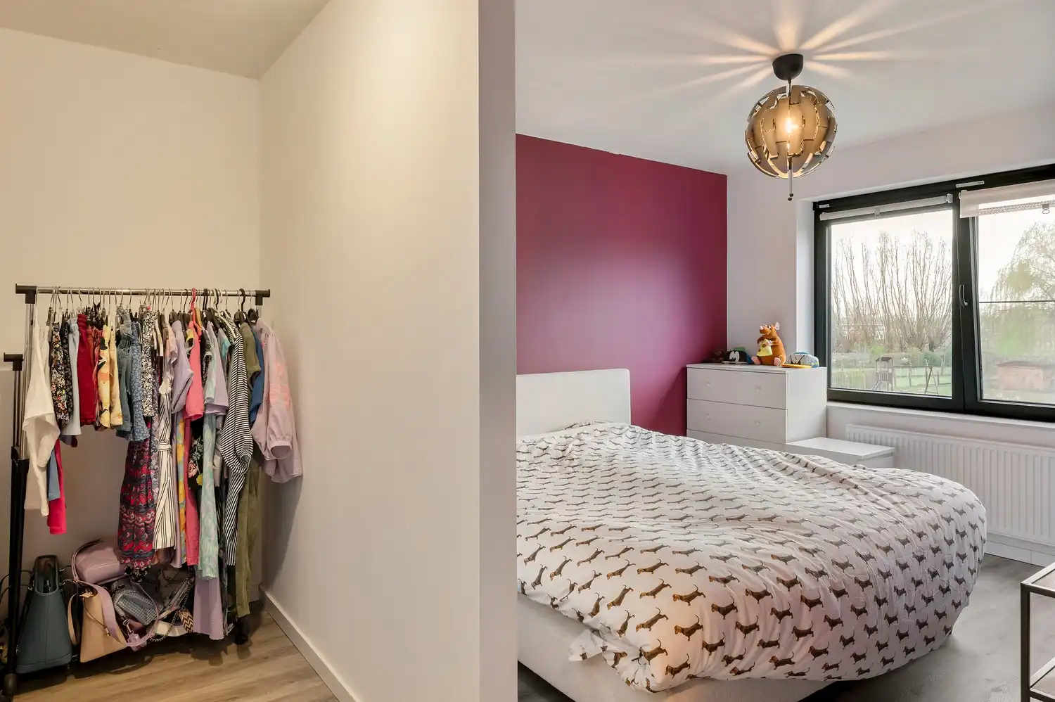 INSTAPKLARE WONING I EPC A I 4 KAMERS foto 14