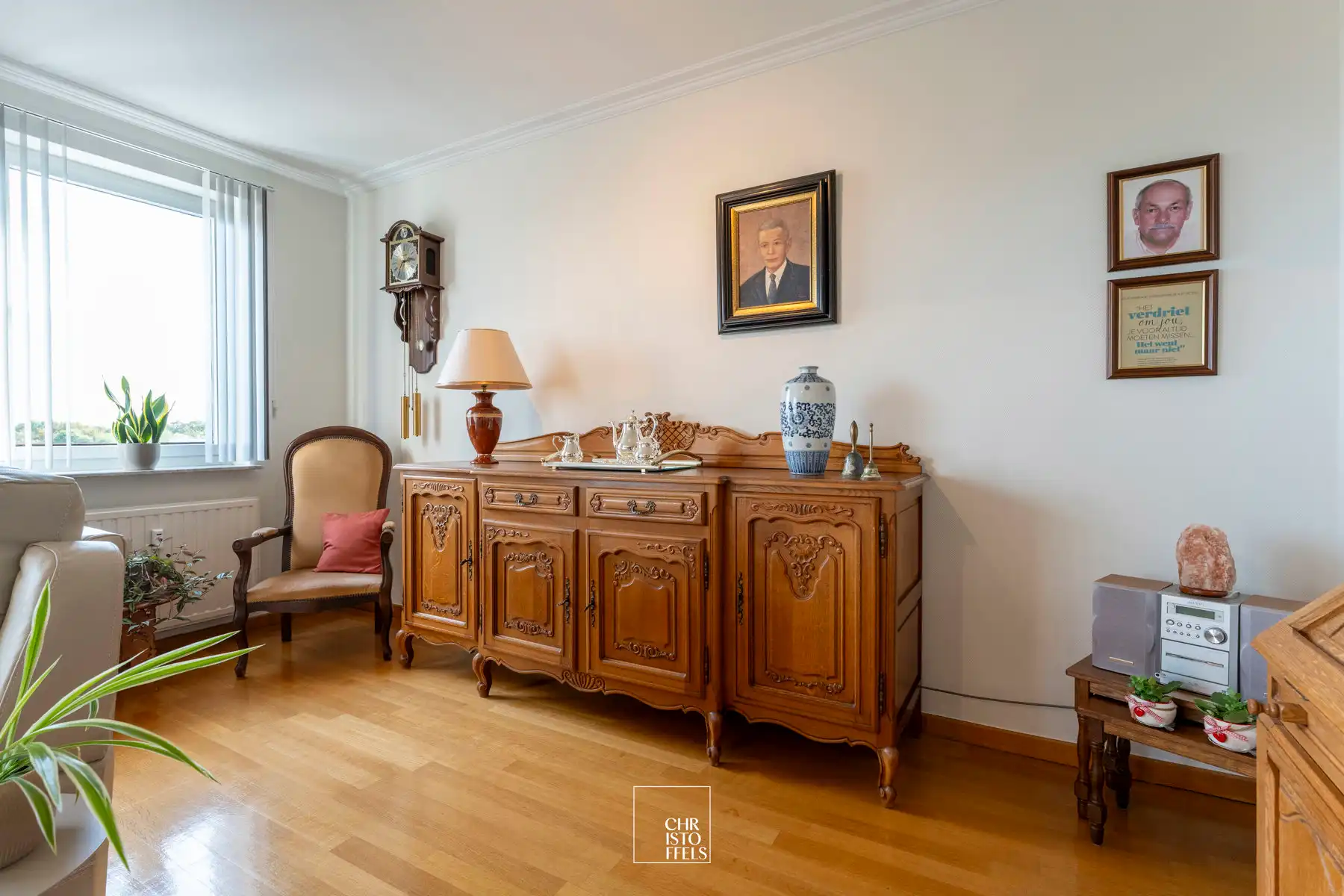 2-slaapkamer appartement op toplocatie nabij Maastricht! foto 5