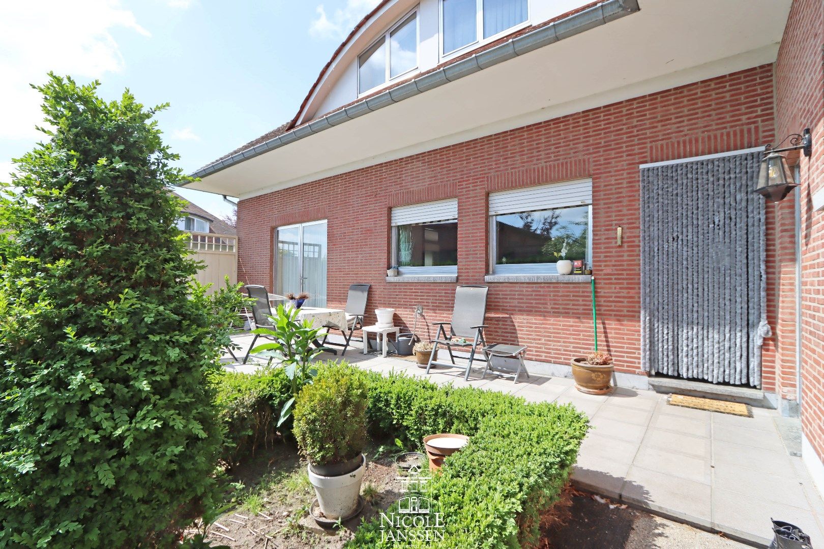 Royale gezinswoning met 5 slaapkamers  foto 24