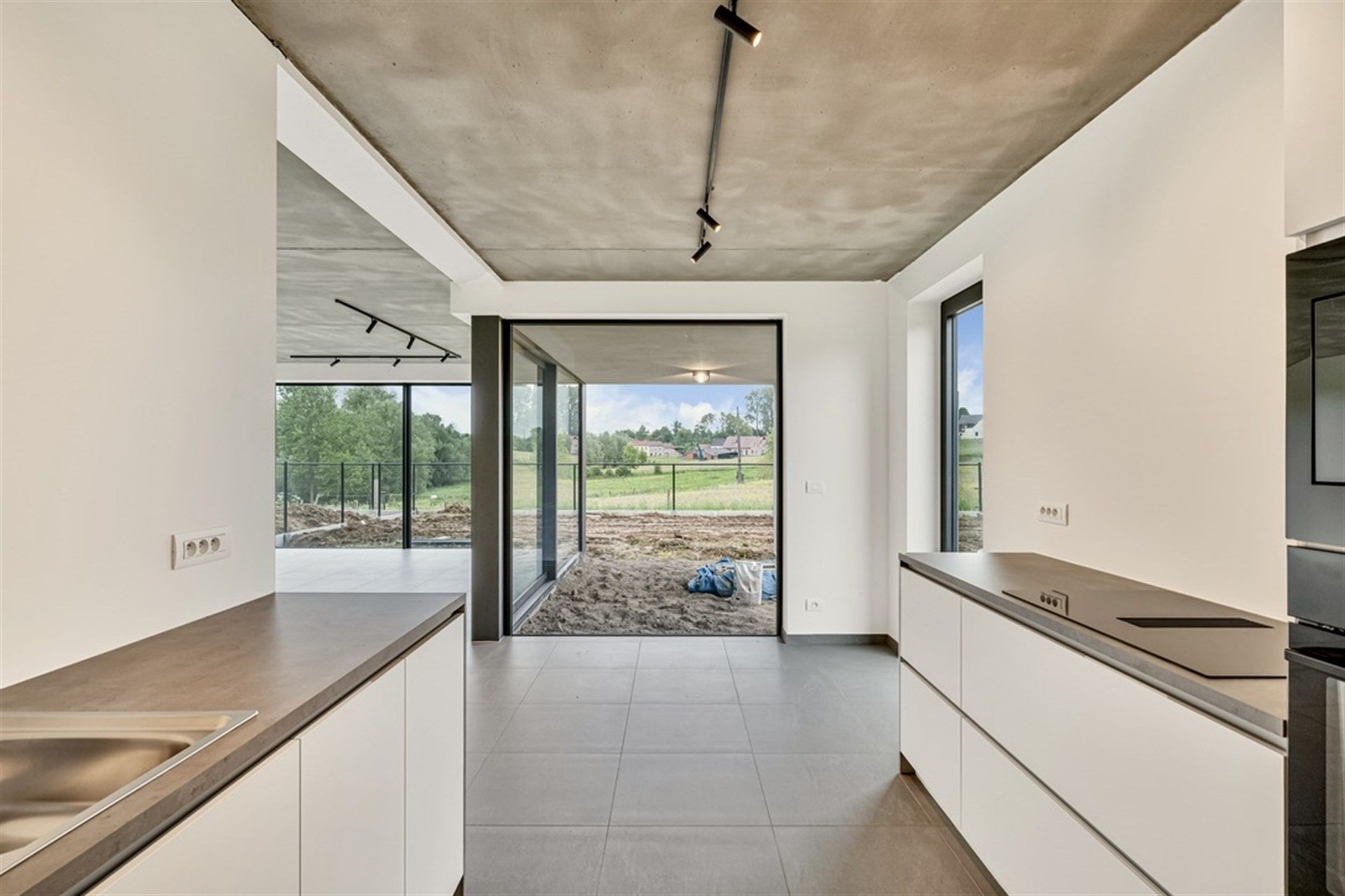 Sublieme nieuwbouwvilla – zeer energiezuinig en instapklaar foto 9