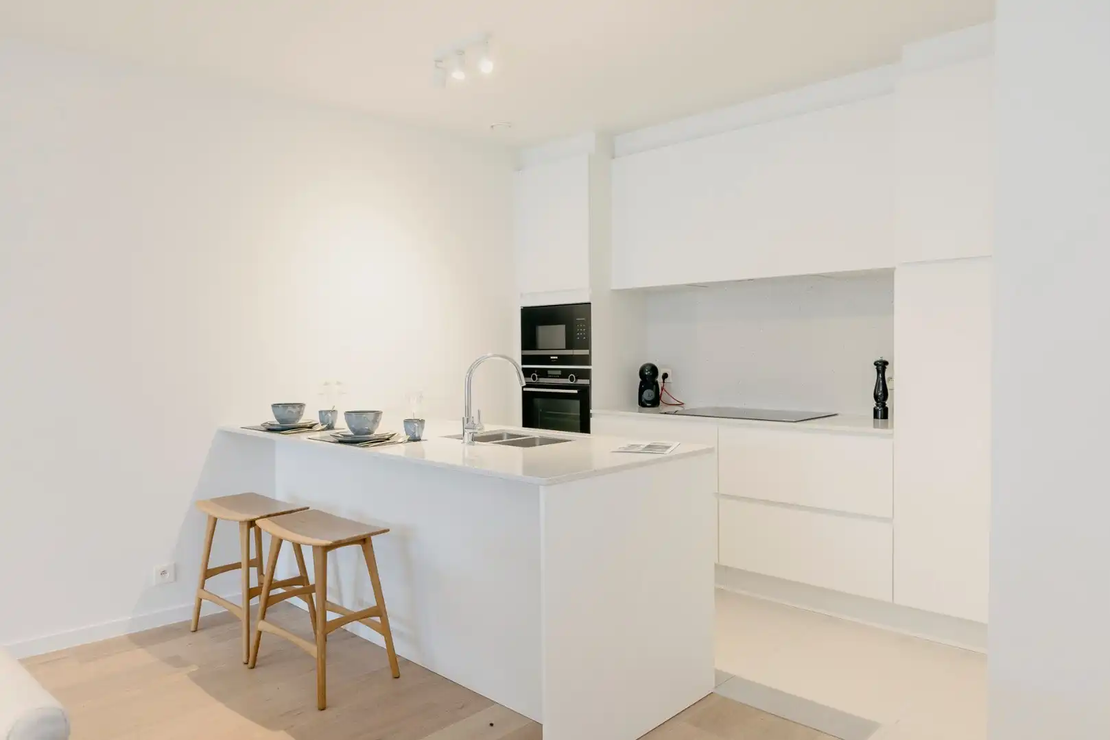 Instapklare appartementen - in prijs verlaagd! foto 6