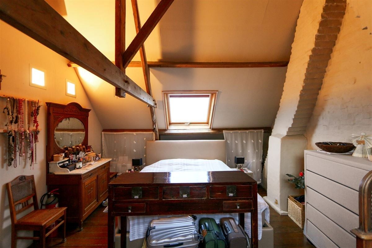 Rendabel Restaurant met woonst op Toplocatie foto 9