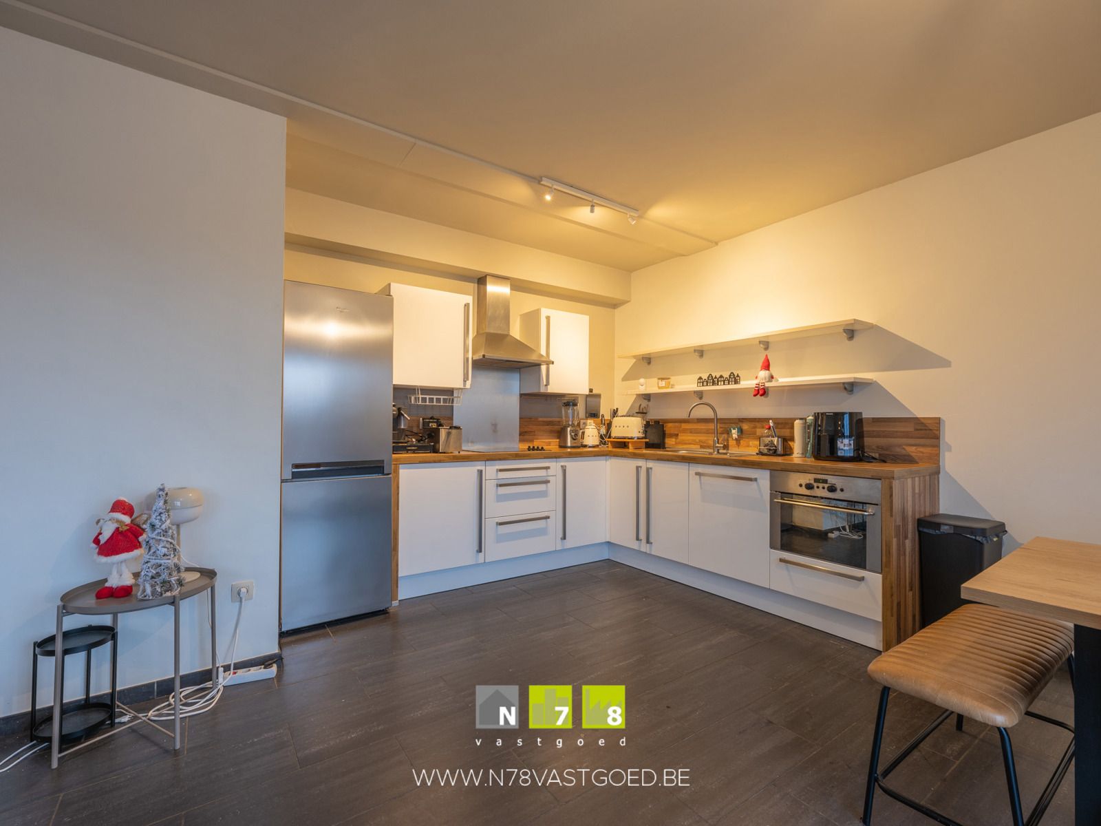 Appartement te huur foto 4