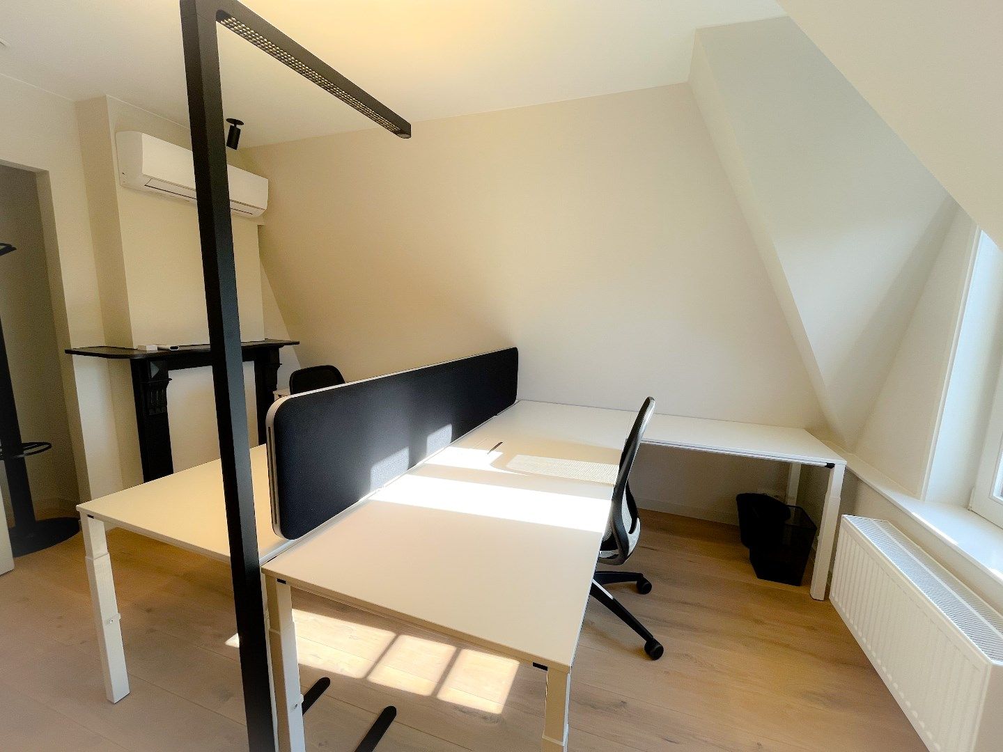 Kantoor te huur Beenhouwersstraat 123 - - 8000 Brugge