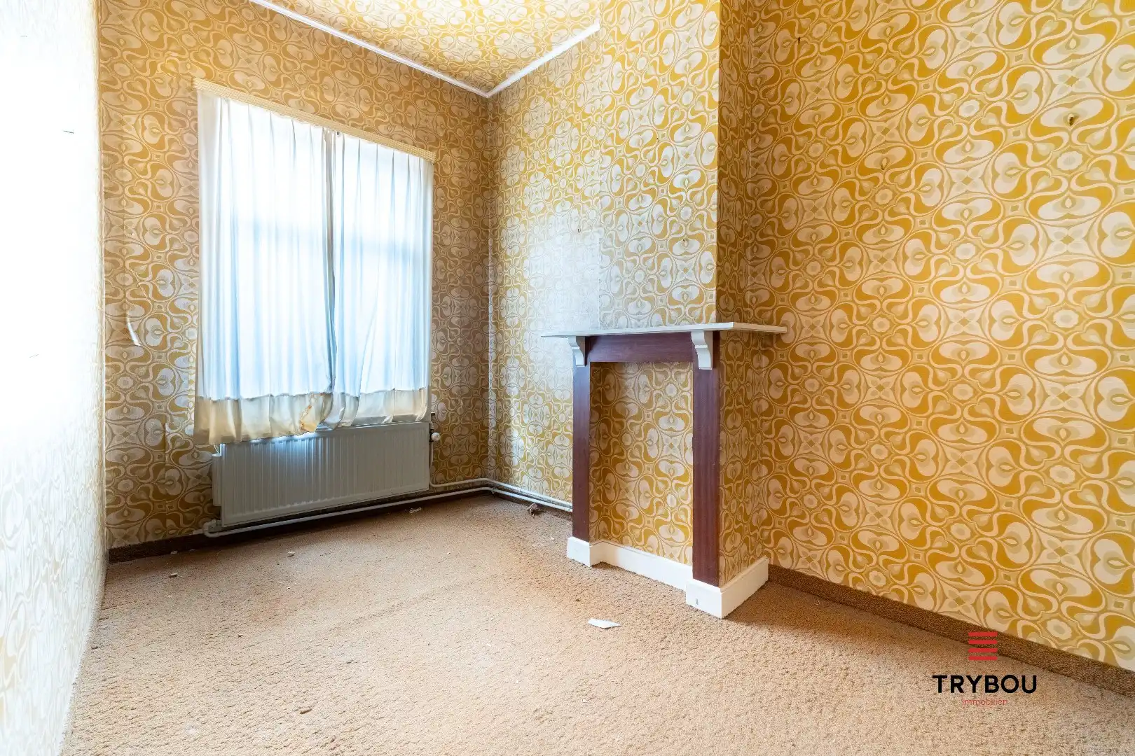 🏠 Te koop in het hart van Diksmuide – Woning met woon-winkelcombinatie en charmant stadstuintje foto 17