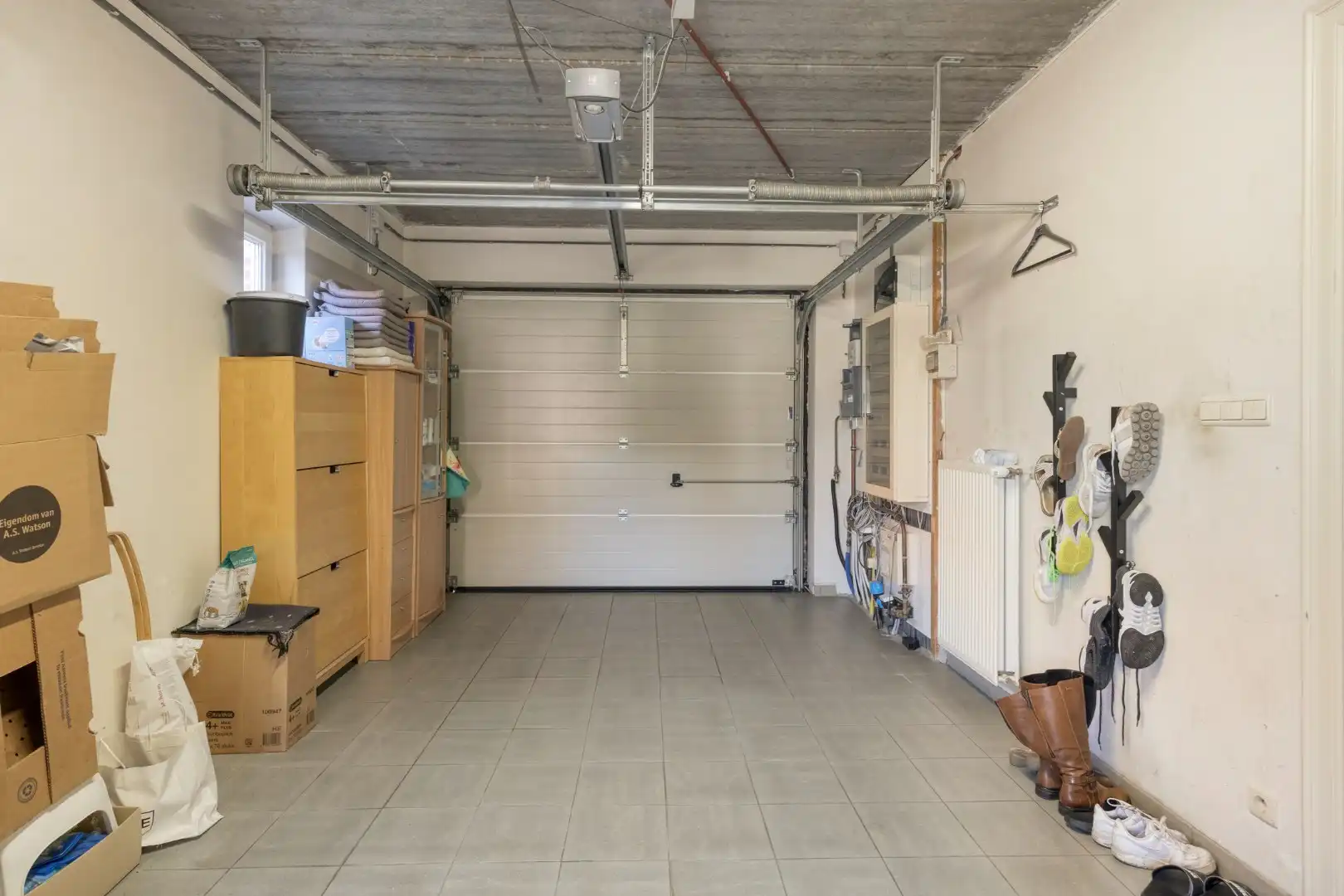 Verzorgde ruime en energetische woning met 4/5 slpks en praktisch bijgebouw ! foto 14