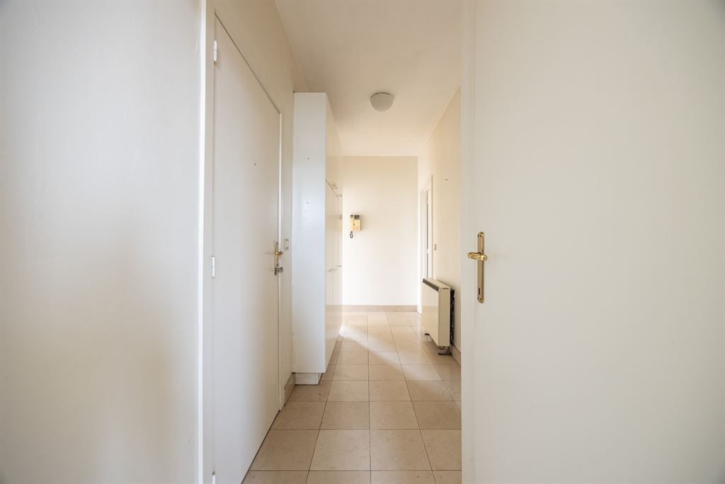 Lichtrijk appartement met 2 slaapkamers in centrum Leuven foto 13