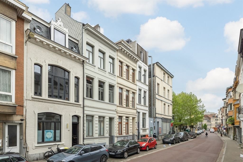 Uitzonderlijke burgerwoning op centrale locatie foto 28