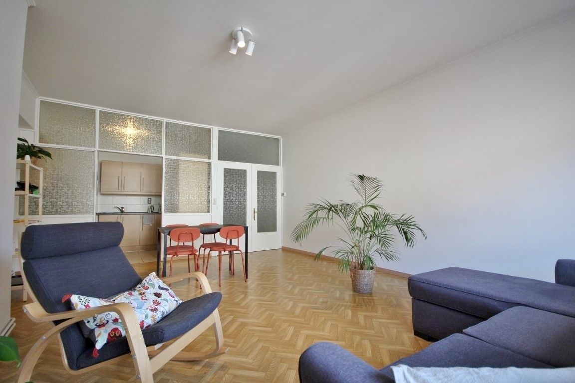 2-slaapkamer appartement op wandelafstand van het centrum foto 10