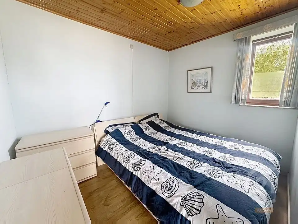 Vakantiewoning met 2 slaapkamers in ’t Zand – Westende foto 12