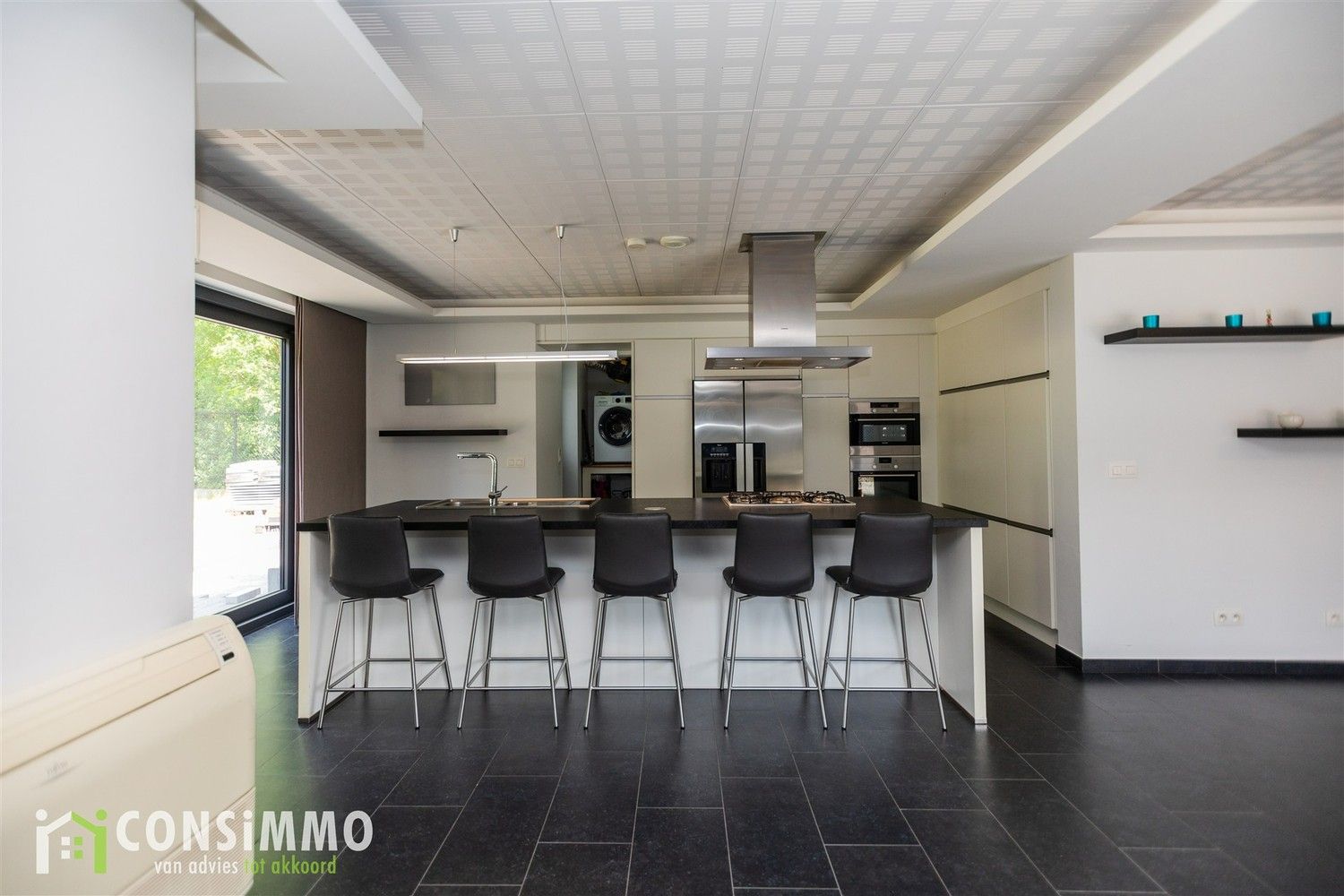 Ruime gezinswoning met 4 slaapkamers in groene omgeving te Genk-Driehoeven foto 9