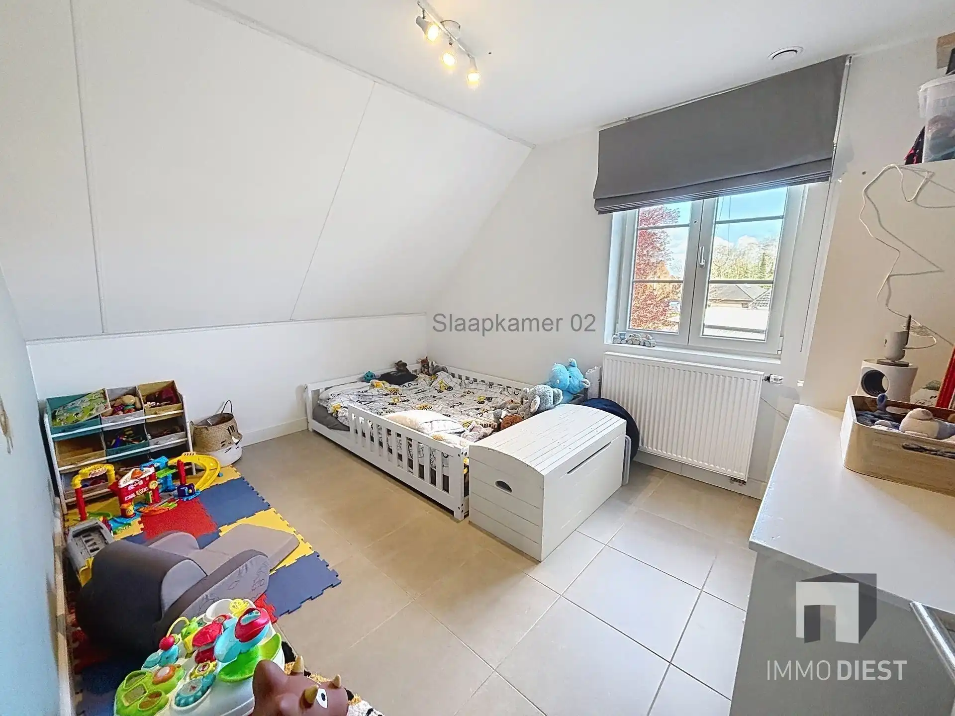 Energiezuinige en instapklare woning op toplocatie foto 16