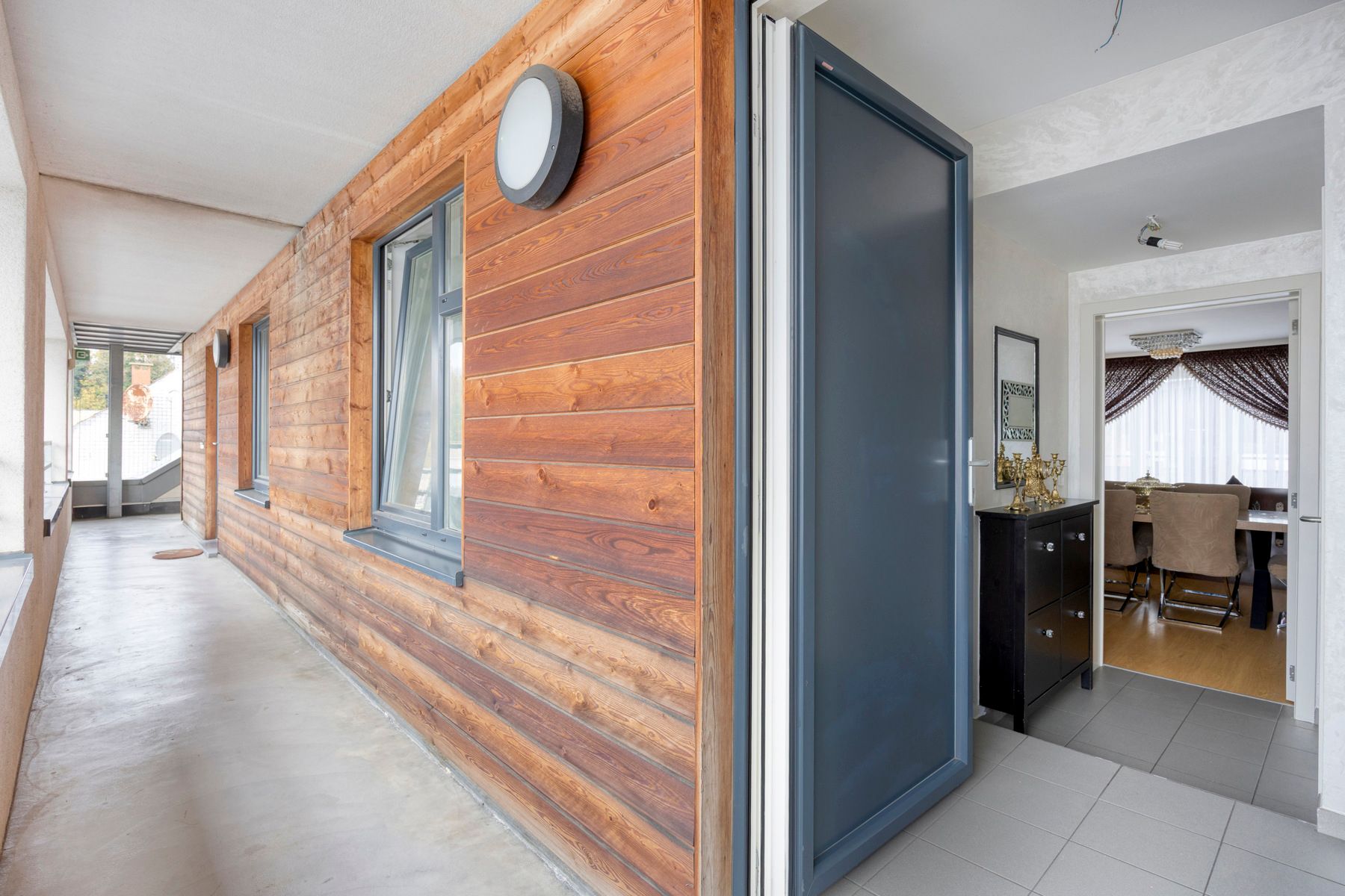 Duplex-appartement 2 slaapkamers, 2 terrassen & gem. tuin foto 24