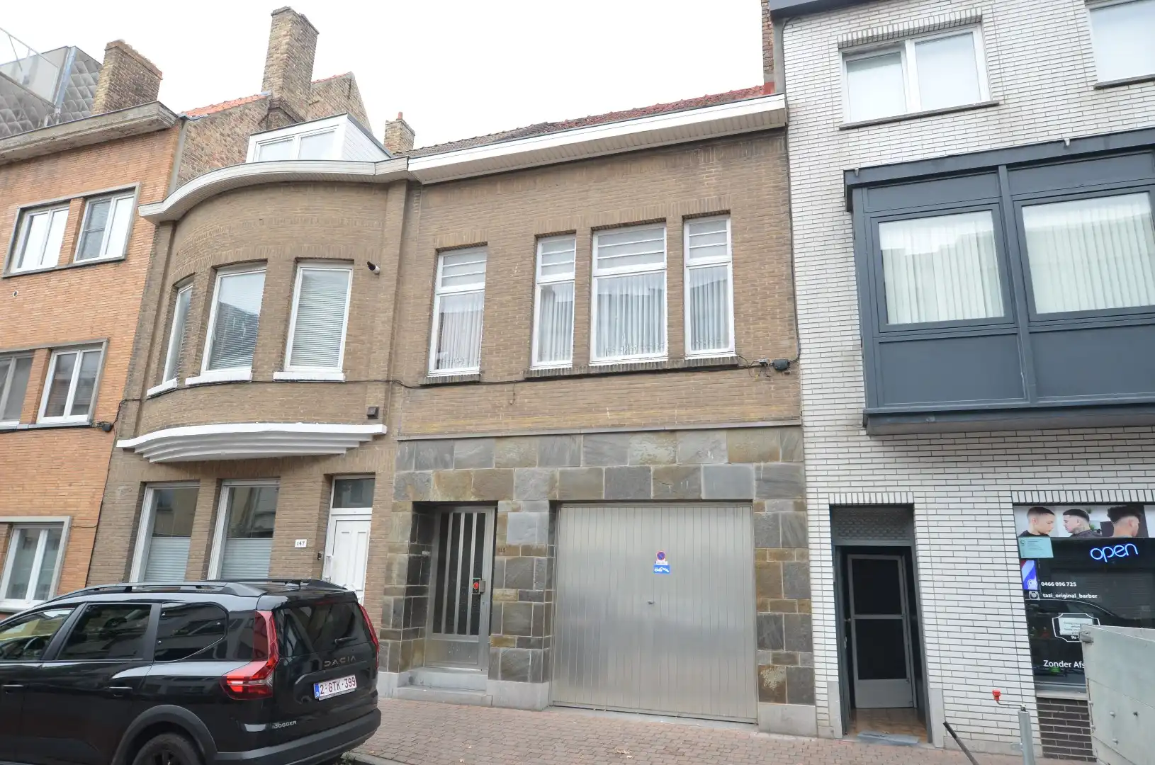 Huis te koop Leffingestraat 145 - - 8400 Oostende