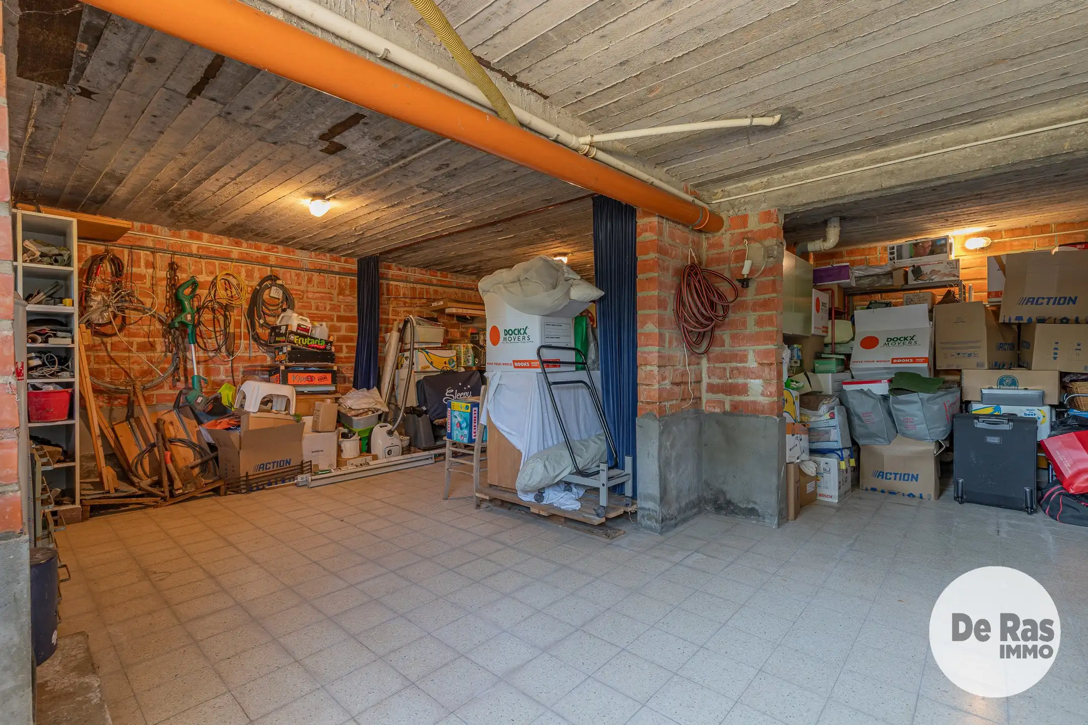 NIEUWERKERKEN – Statige en bijzonder ruime gezinswoning  foto 24