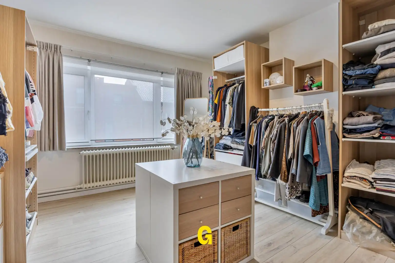 Knap gerenoveerde halfopen woning met drie slaapkamers en tuin op 4a 45ca, vlak bij het centrum van Hoeselt foto 19