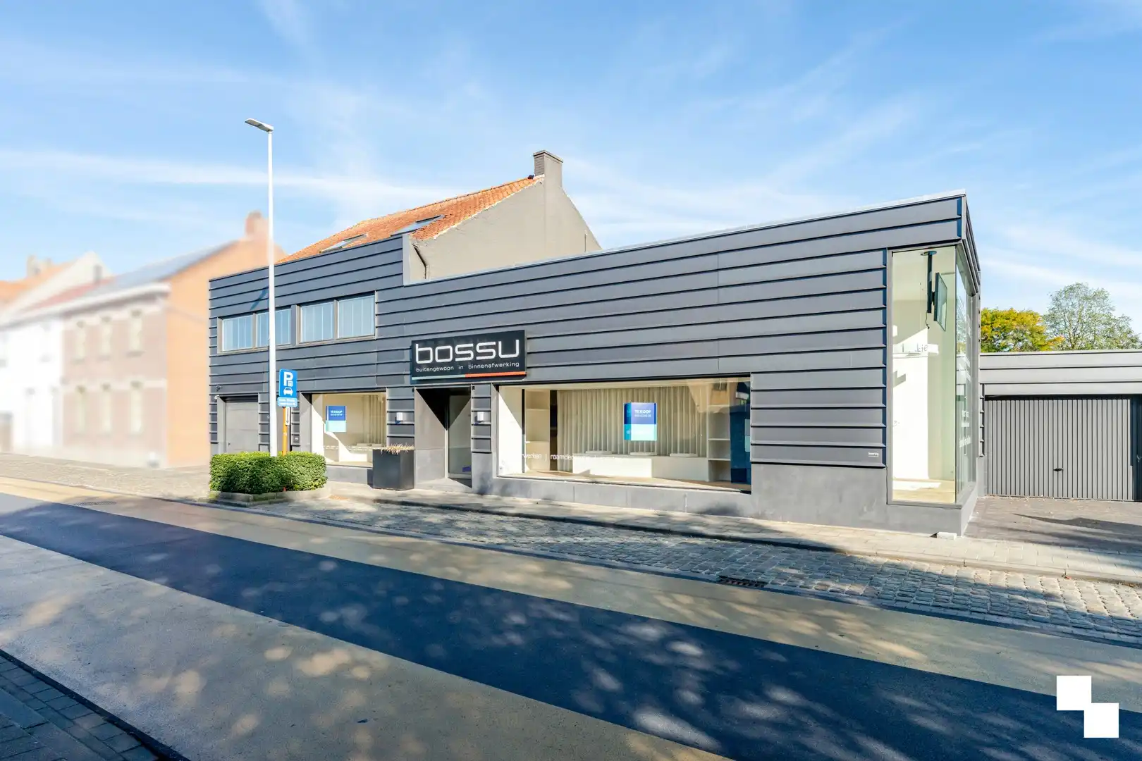 Wonen, werken én ondernemen te Hooglede foto {{pictureIndex}}