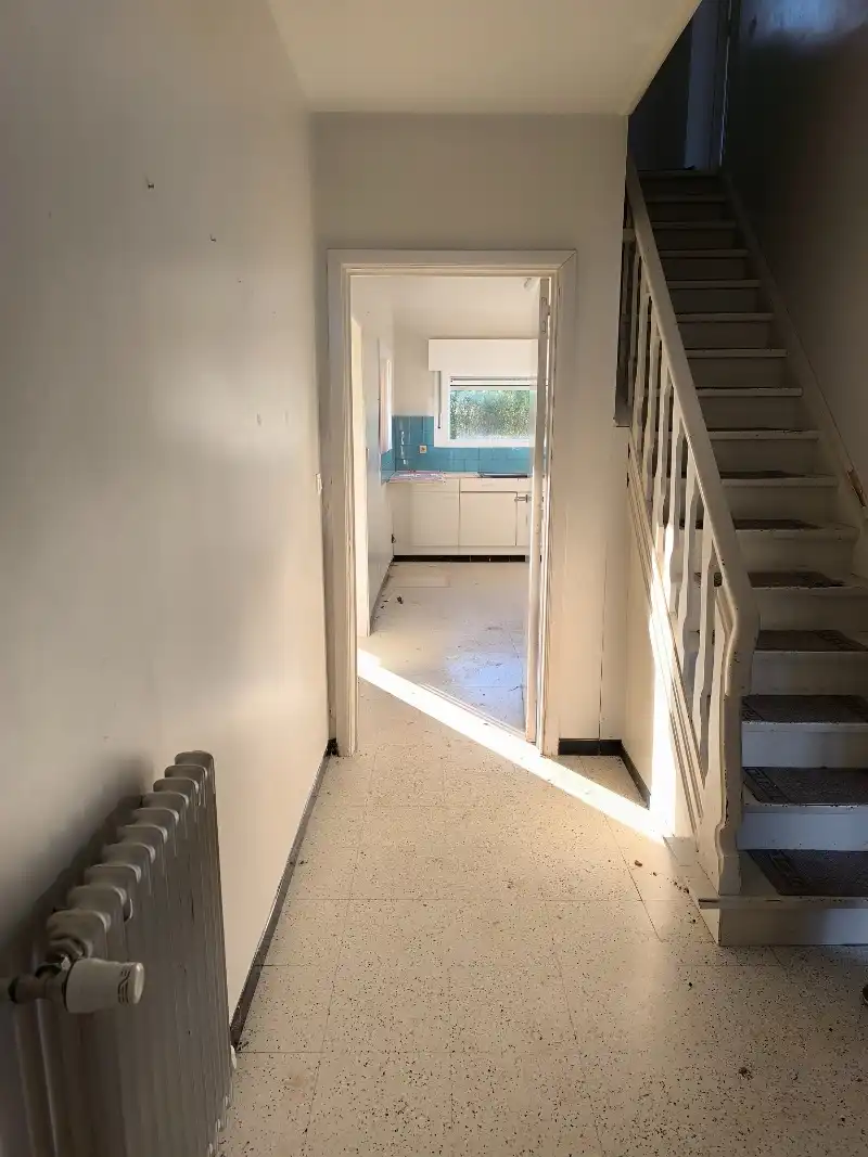 Alleenstaande woning foto 11