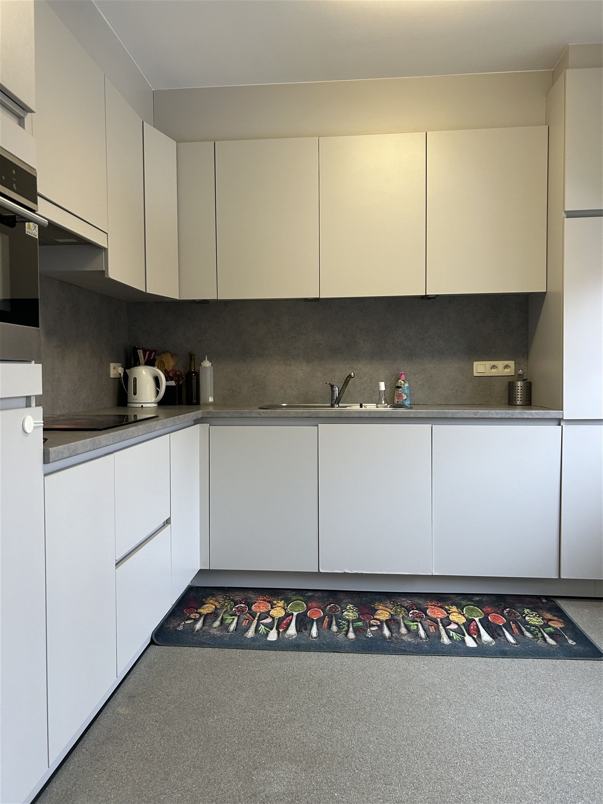 Ruim appartement in centrum van Hamont met 3 slaapkamers en  foto 2