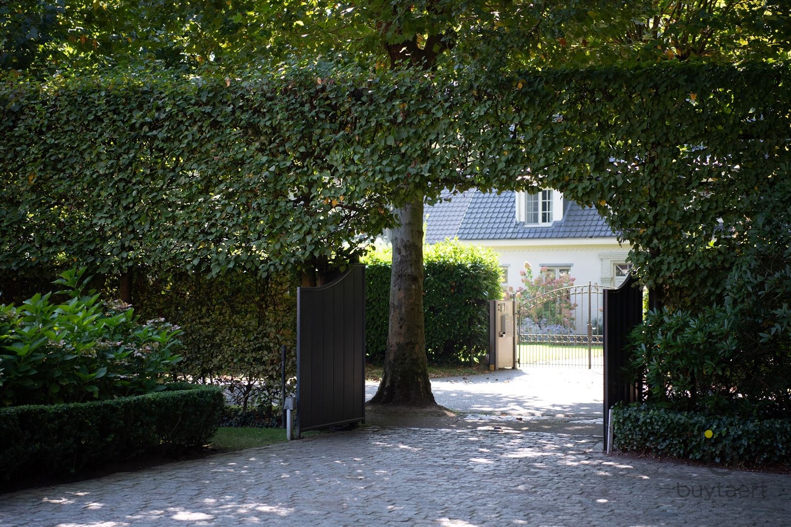 Villa op toplocatie met parktuin en zwembad! foto 63