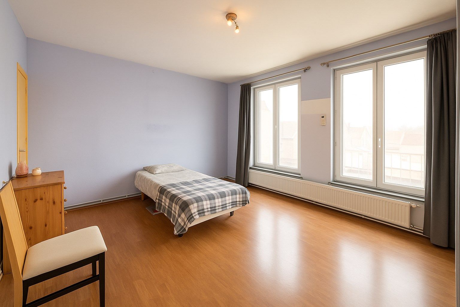 Te koop: charmante en energiezuinige woning met 4 slaapkamers én diepe tuin in het hart van Sint-Niklaas foto 15