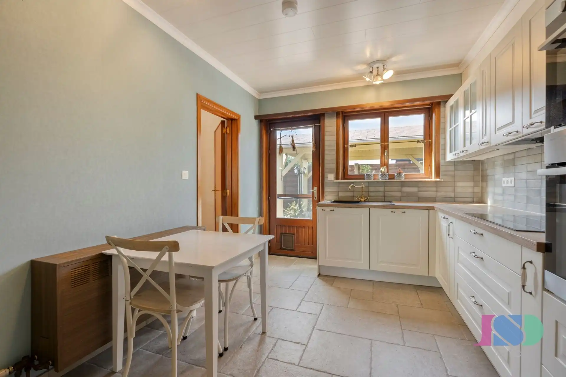 Instapklare gelijkvloerse woning foto 12