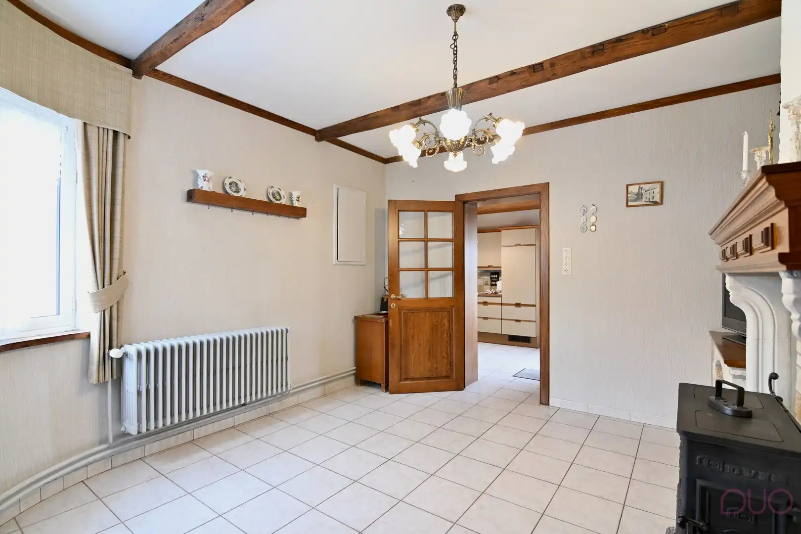 Statige hoekwoning met poortgebouw, loods en stallingen op 8a36ca in Zoutleeuw foto 8