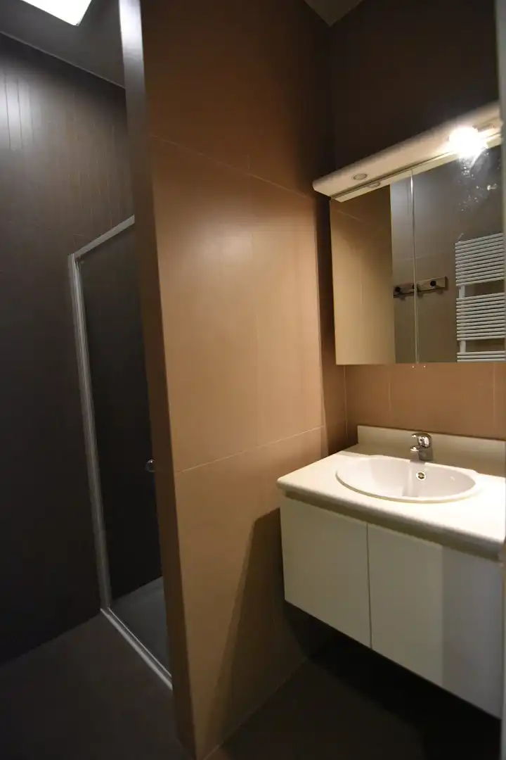 Luxe hoekappartement aan stadspark foto 19