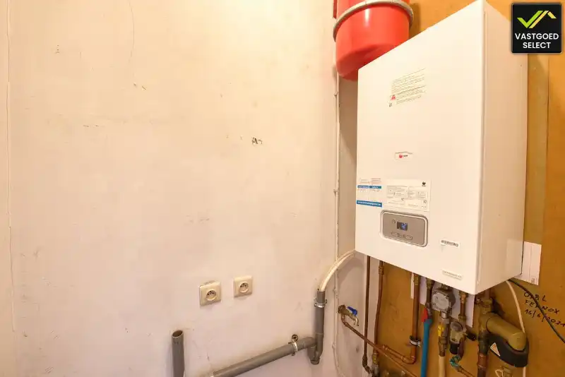 Woning met tuin en drie slaapkamers in Watervliet foto 10