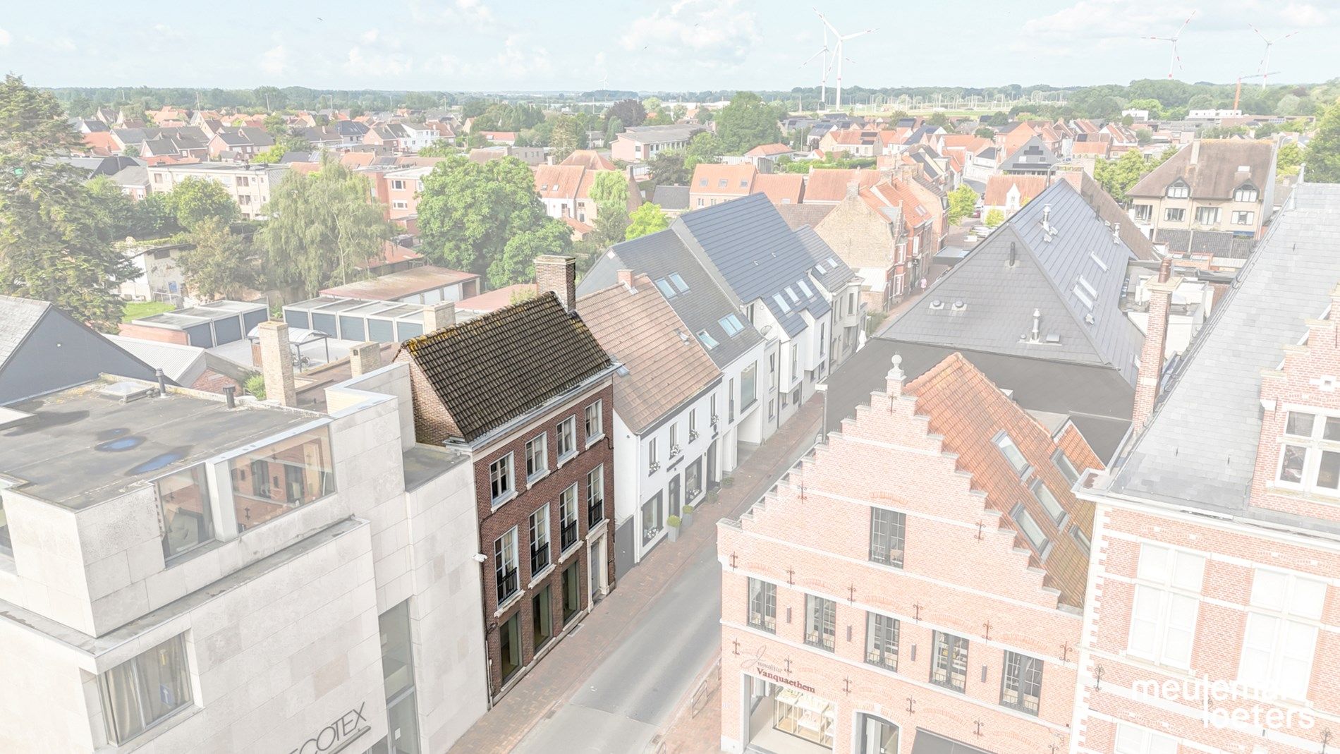  lichtrijke herenwoning met beroepsgedeelte foto 15