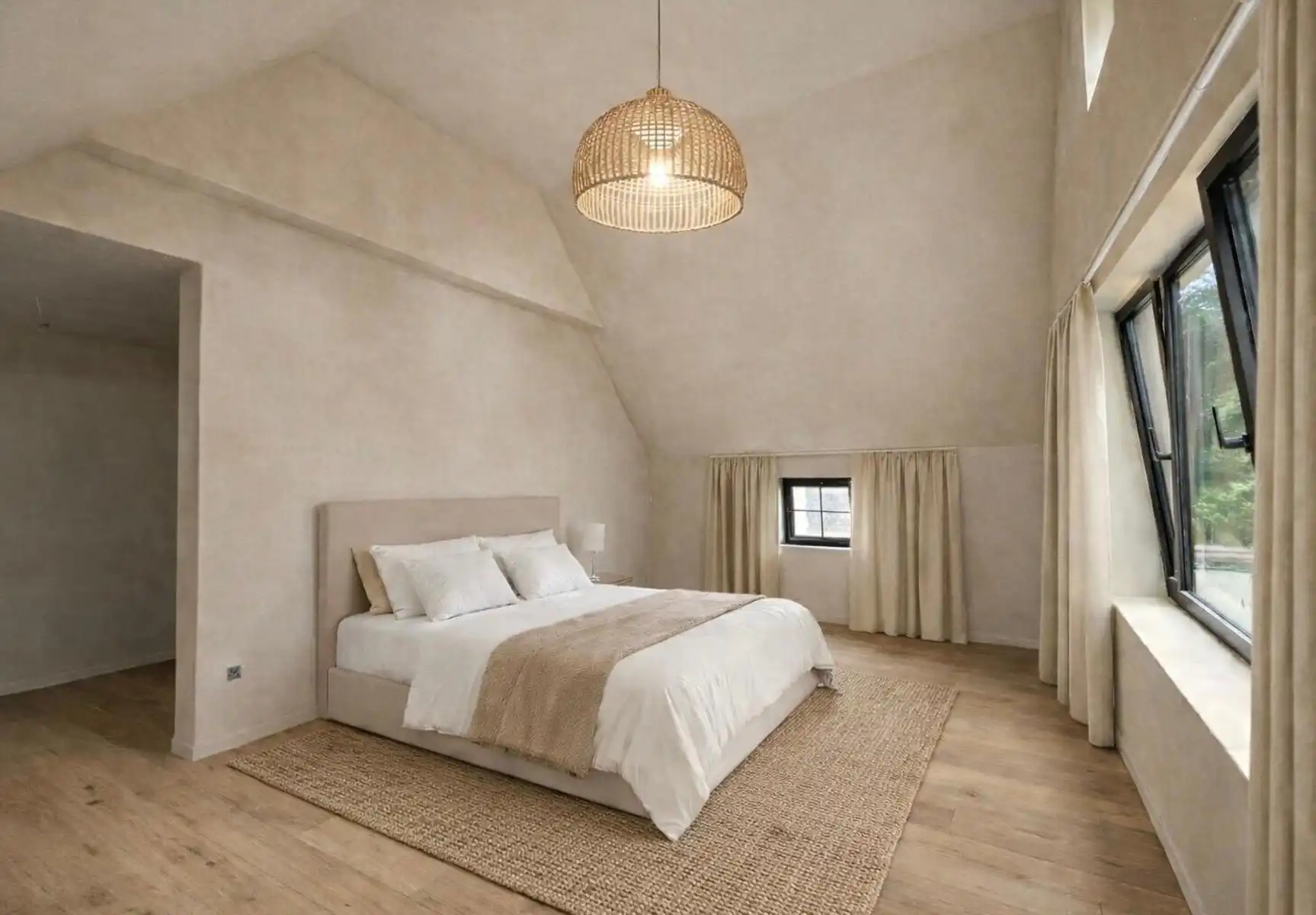 high-end villa – waar luxe en licht centraal staan. foto 7