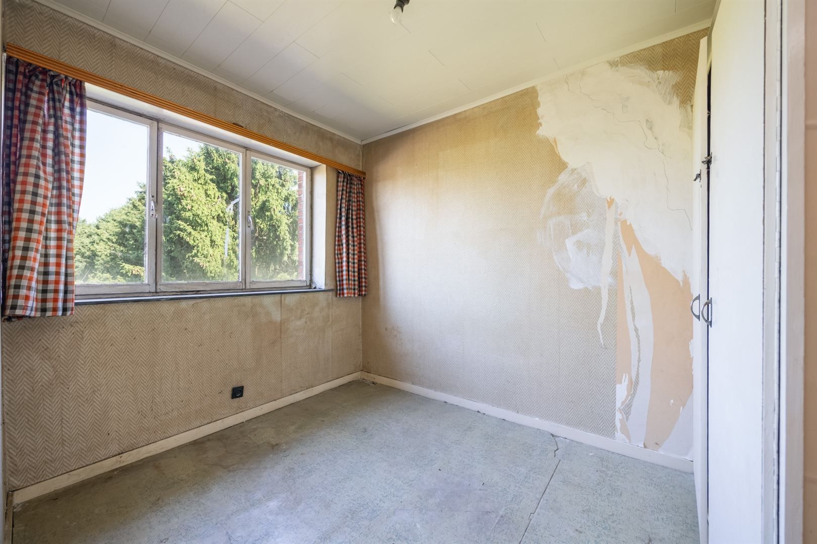 Renovatiepand op topligging te Hulshout! foto 11