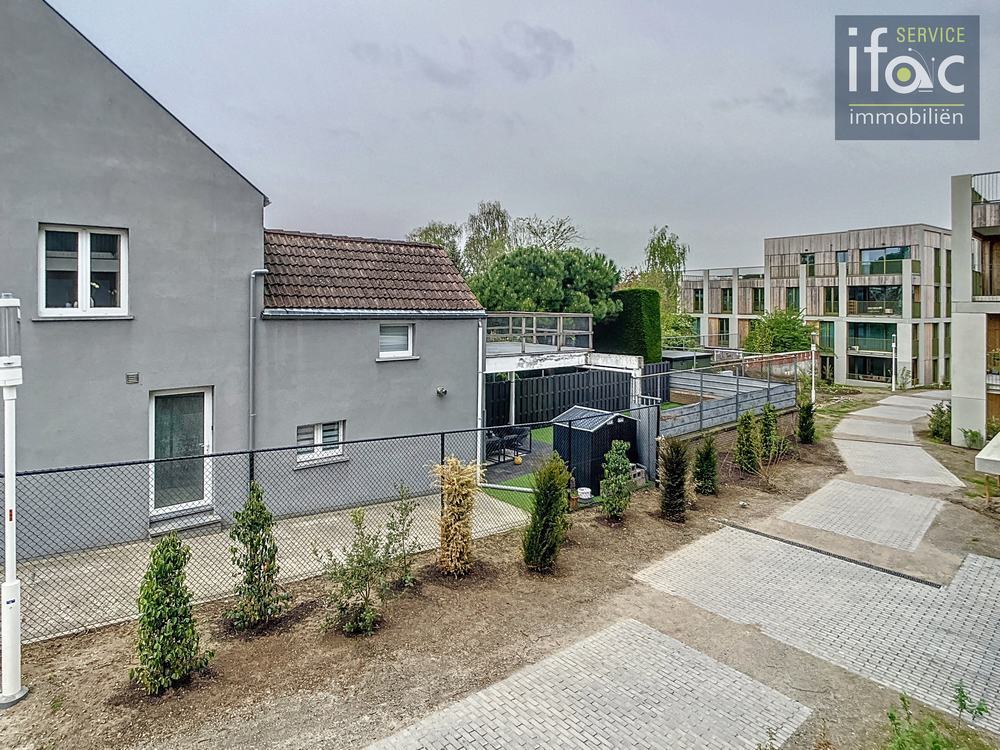 Appartement te huur foto 19