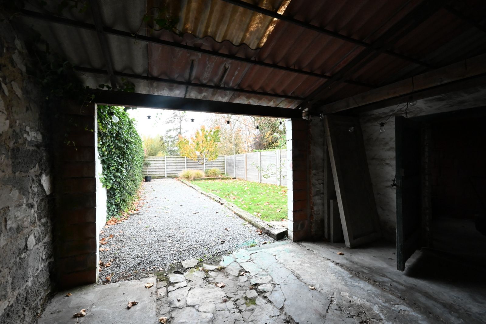 Te huur: gezellige woning in Ardooie! foto 12