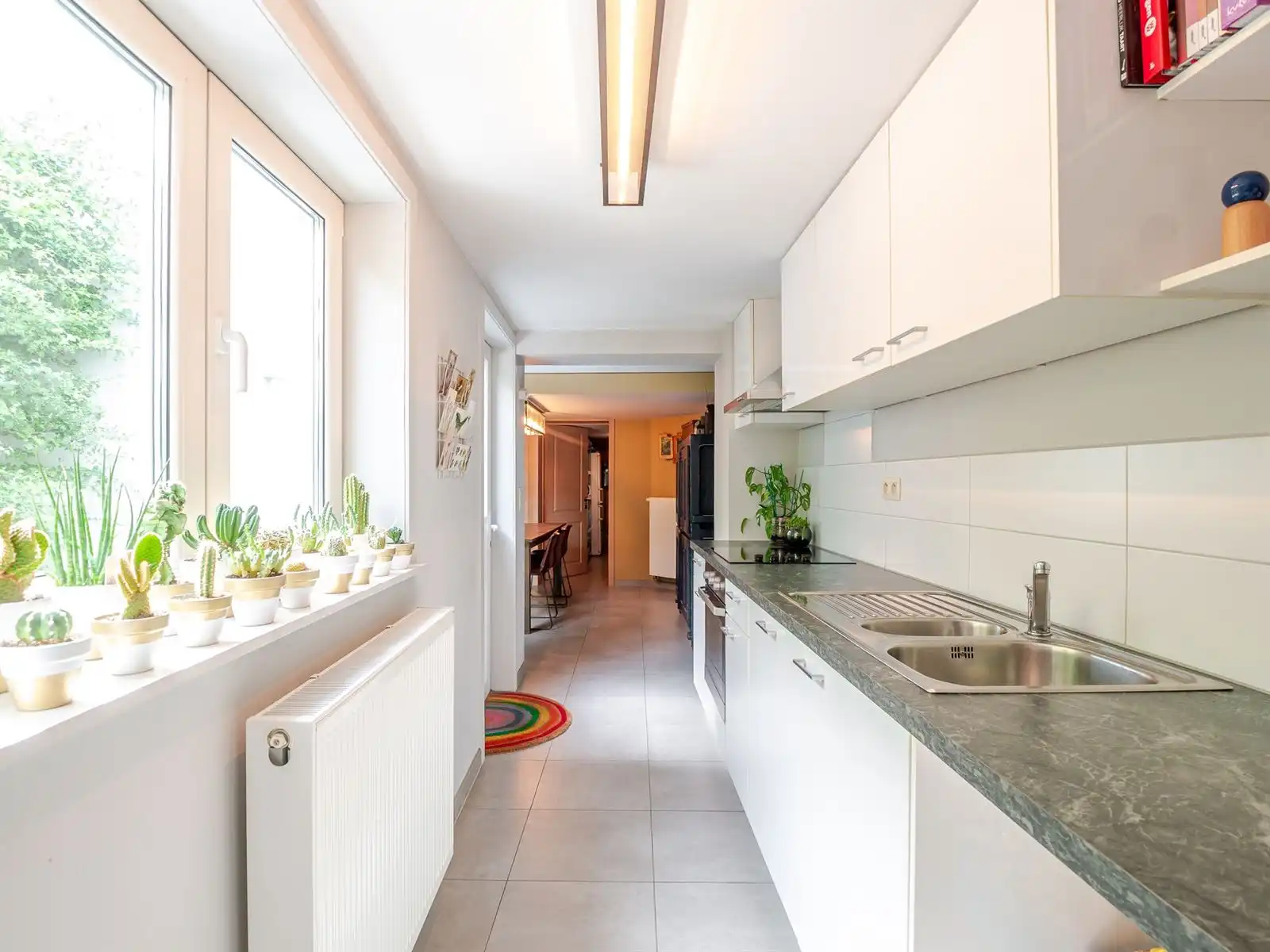 Huis foto 14