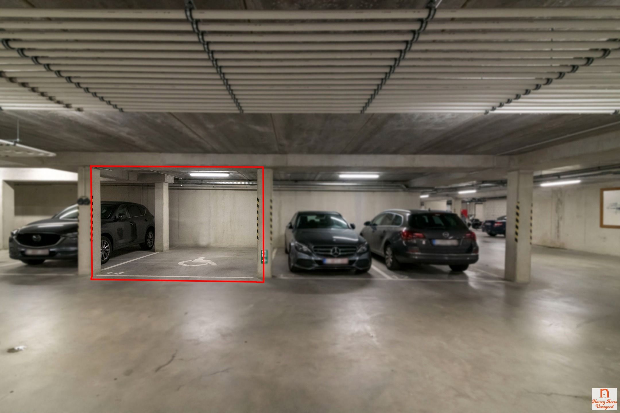 Exclusief wonen aan het water - inclusief 2 autostaanplaatsen foto 33