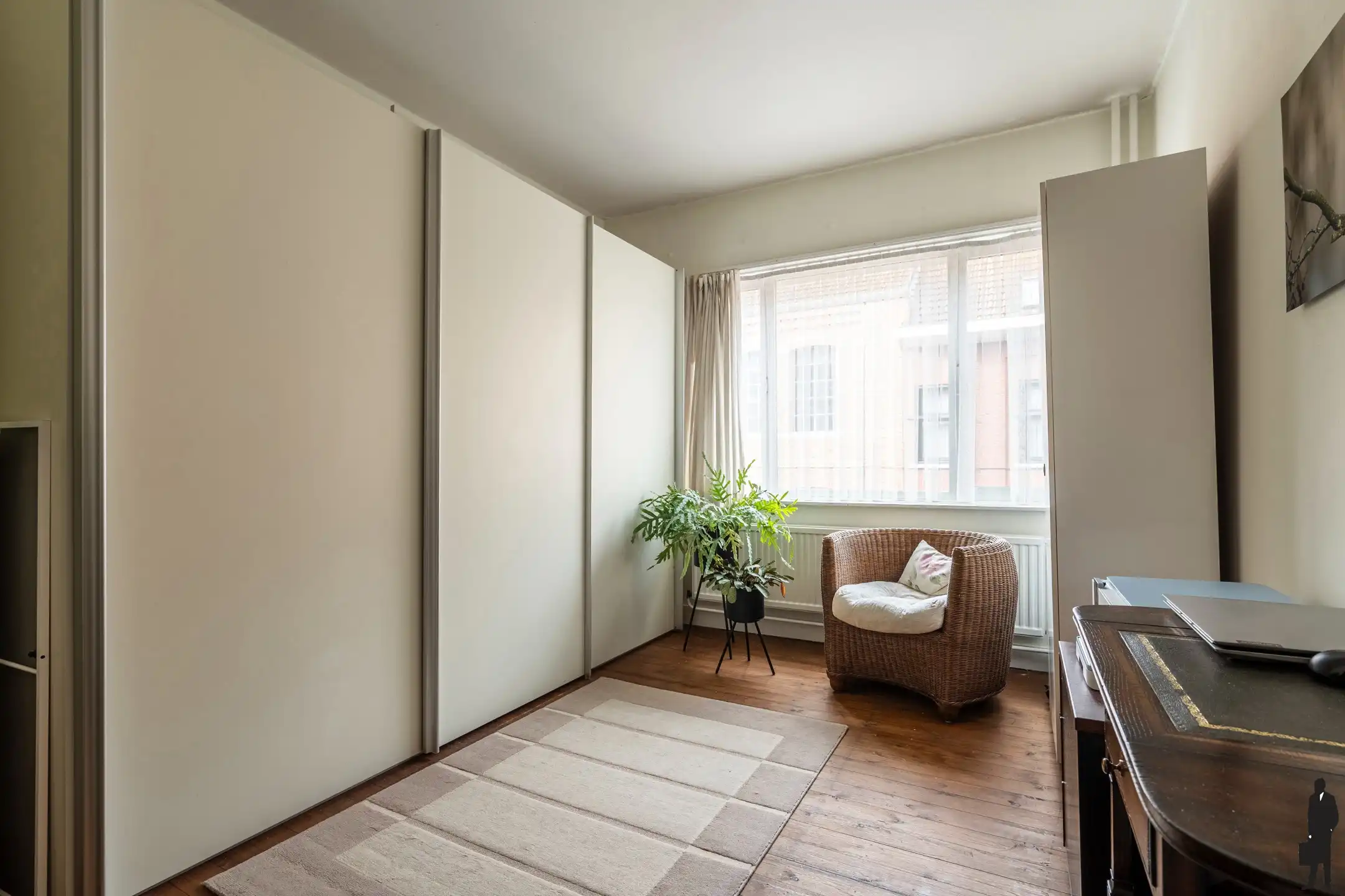 Karakterwoning met 4 slpks in hartje Turnhout foto 17