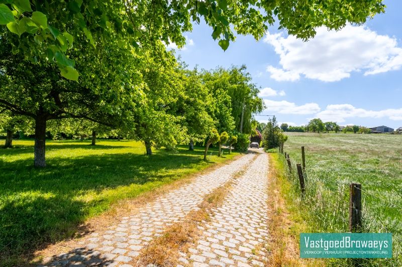 Charmante fermette op unieke, idyllische locatie te midden van het groen foto 2
