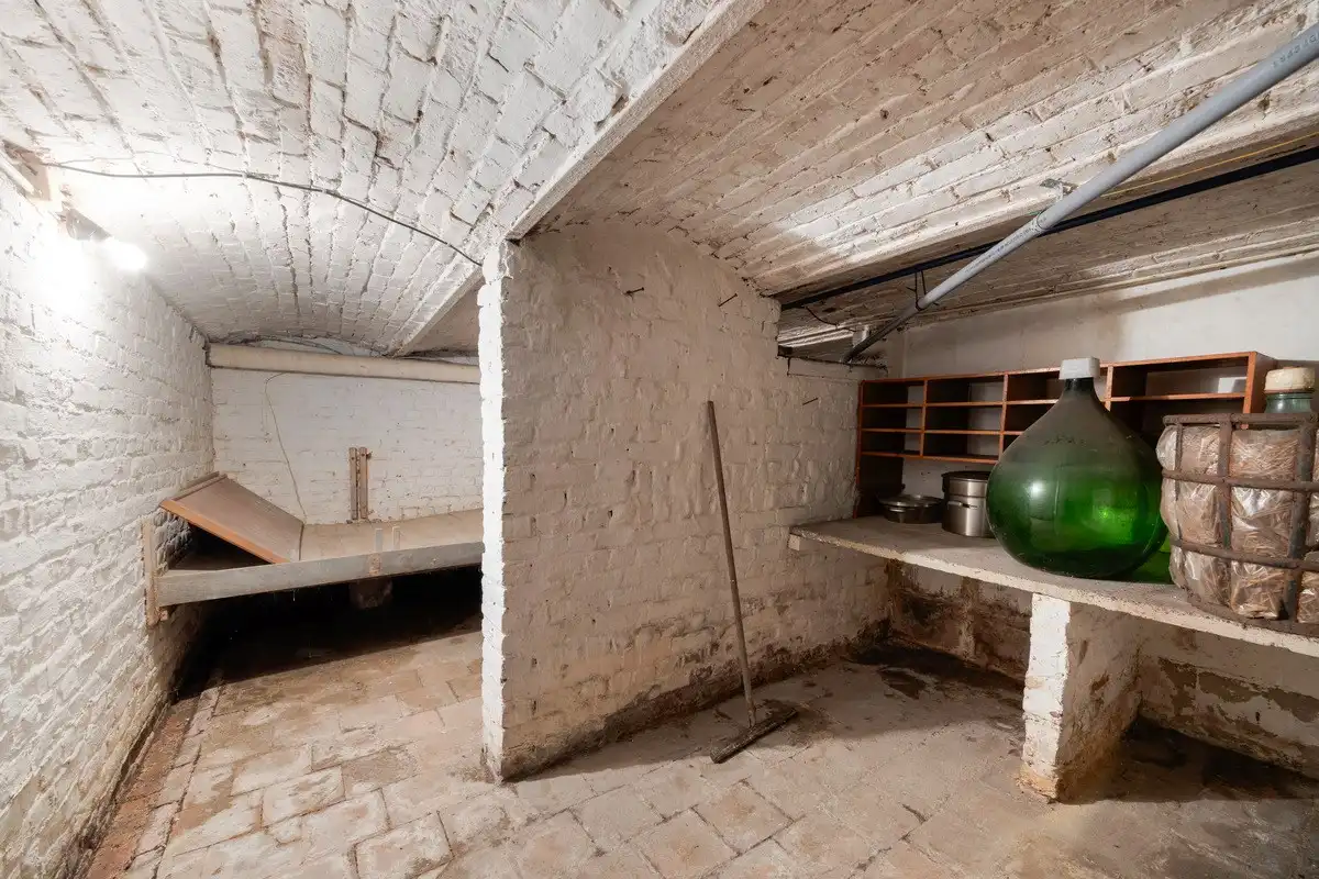 Goedgelegen woning met grote weide foto 11