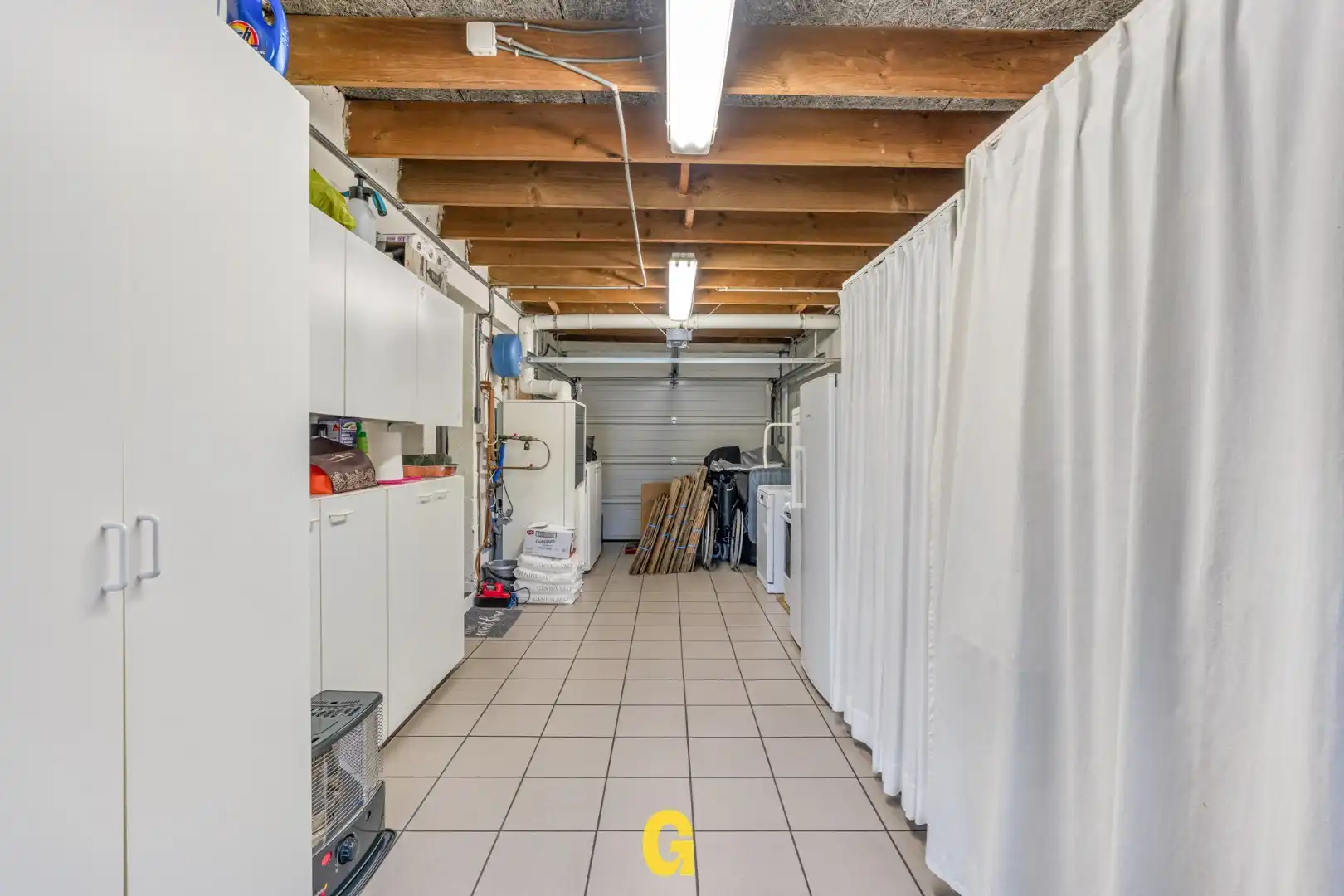 Netjes gerenoveerde halfopen woning op 6a 06ca, grenzend aan landbouwgebied foto 17