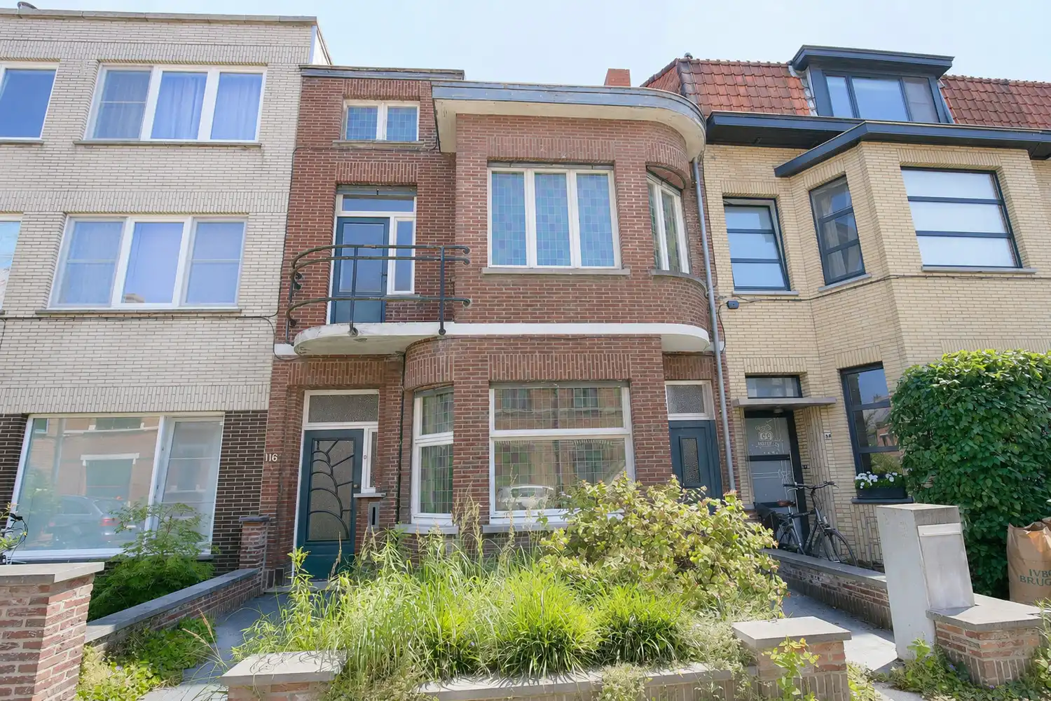 Huis te koop Sint-Katarinastraat 116 - 8310 Assebroek