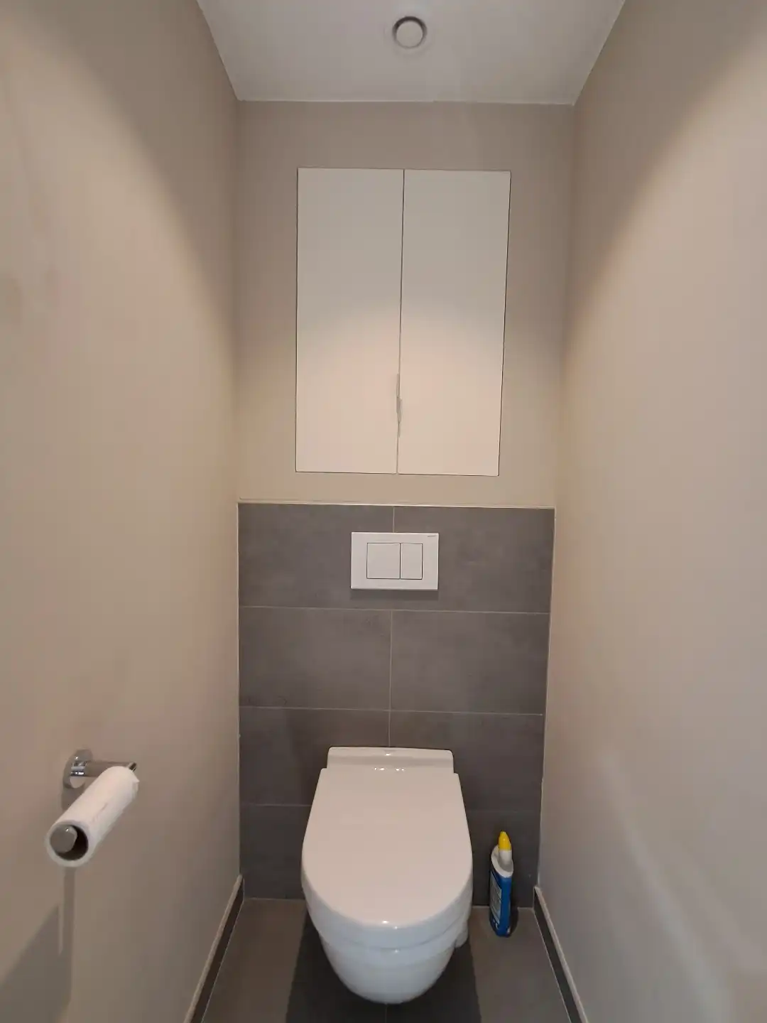 Instapklare halfopen woning met ruime zonnige tuin te Oedelem! foto 17