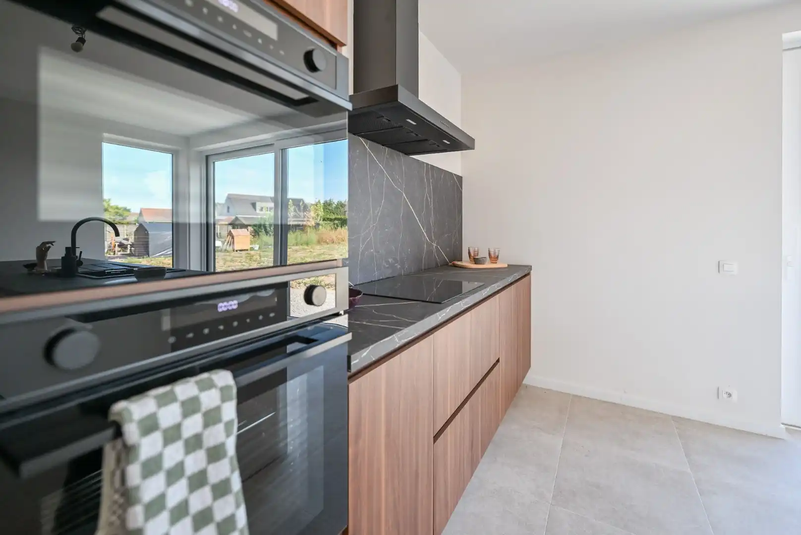 Nieuwbouwwoning - aankoop mogelijk aan 6% btw foto 10