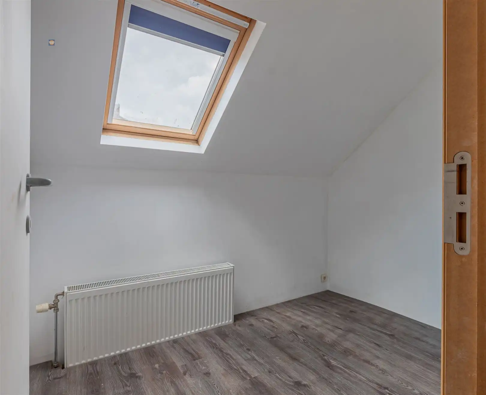 Gezellige éénslaapkamerwoning met garage in rustige omgeving foto 9