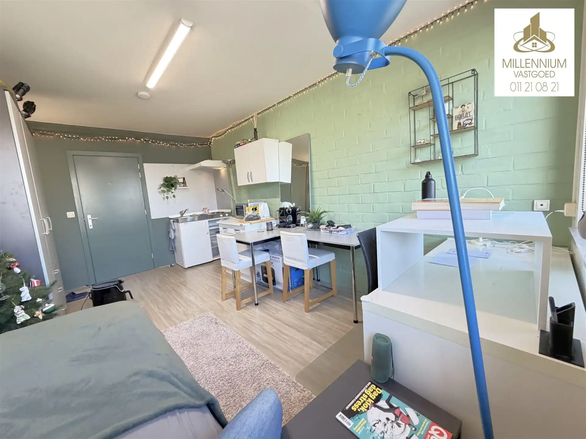 Commercieel gebouw foto 39