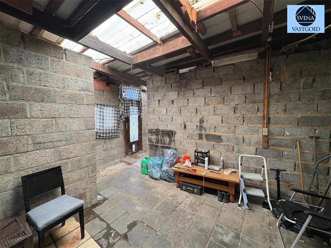 RENOVATIEPROJECT GELEGEN AAN VAKANTIEDOMEIN DE GAVERS foto 5