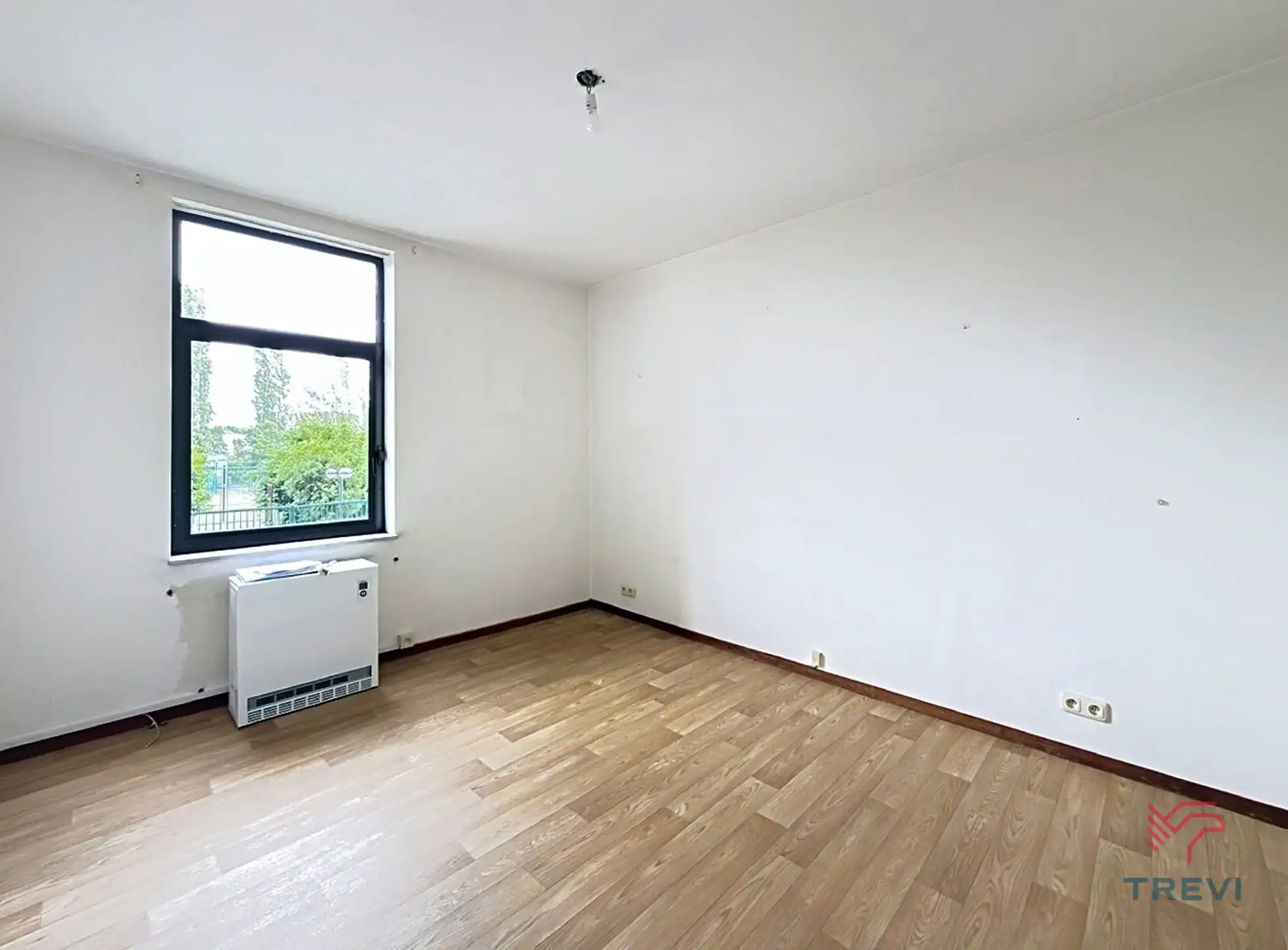 Appartement met 1 slaapkamer en terras foto 9